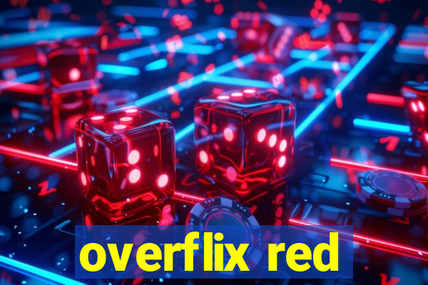 overflix red